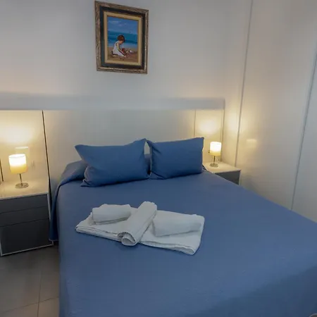 Lejlighed Calpe Beach Calpe