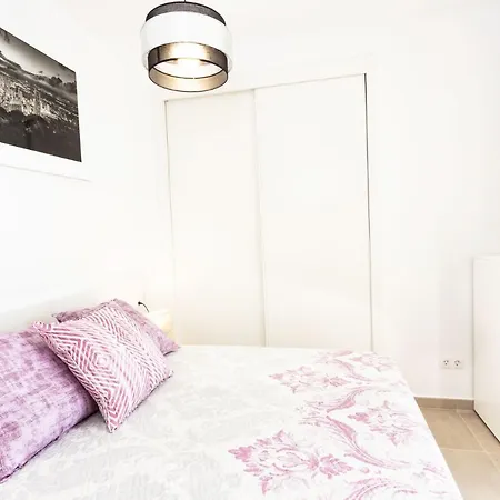 Appartement Calpe Beach