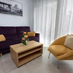 Calpe Beach Apartment Calpe
