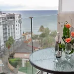 Calpe Beach Apartamento *