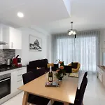 Apartment Calpe Beach *
