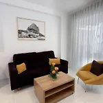 Calpe Beach Apartment Calpe