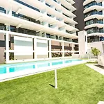 Apartment Calpe Beach *