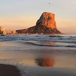 Calpe Beach Apartamento
