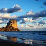 Apartamento Calpe Beach