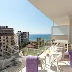 Calpe Beach Apartamento Calpe