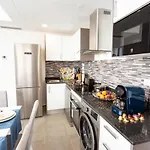 Calpe Beach Apartamento Calpe