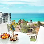 Calpe Beach Calpe