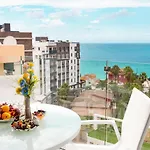Apartment Calpe Beach