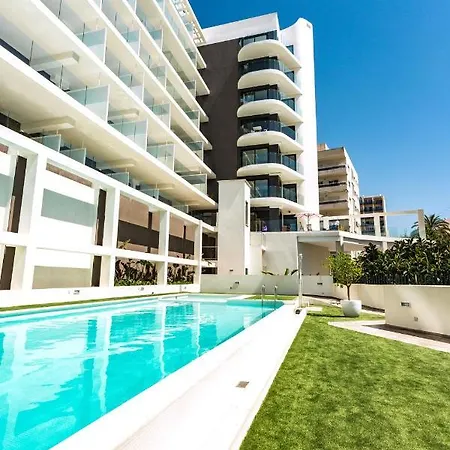 Calpe Beach * カルプ