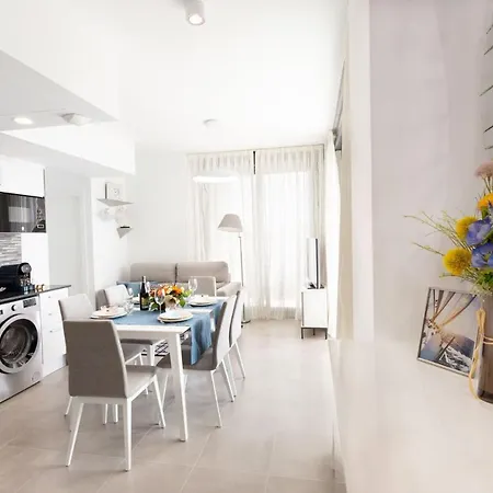 Calpe Beach カルプ