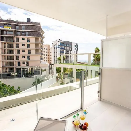 Calpe Beach カルプ