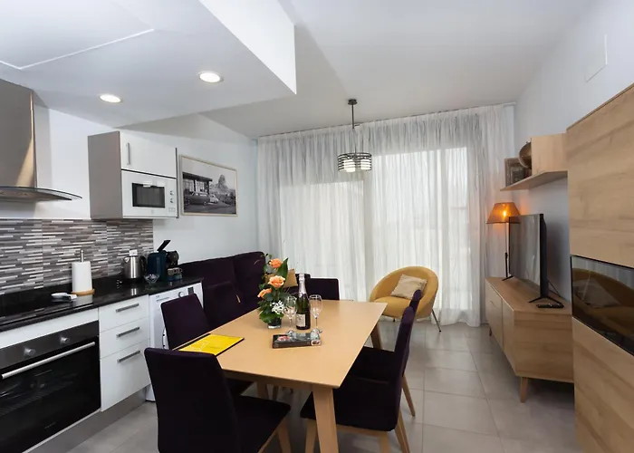 Calpe Beach * 칼페