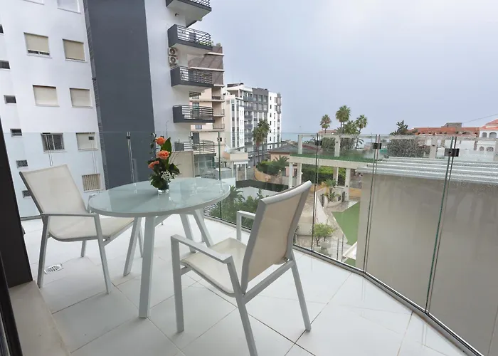 Calpe Beach Apartment Calpe