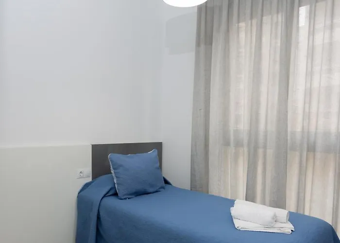 Calpe Beach * 칼페