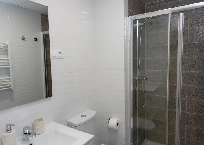 Calpe Beach Apartment