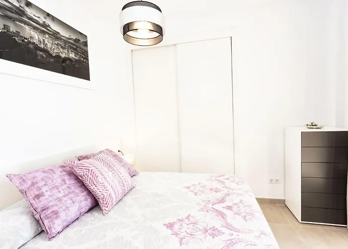 Apartment Calpe Beach