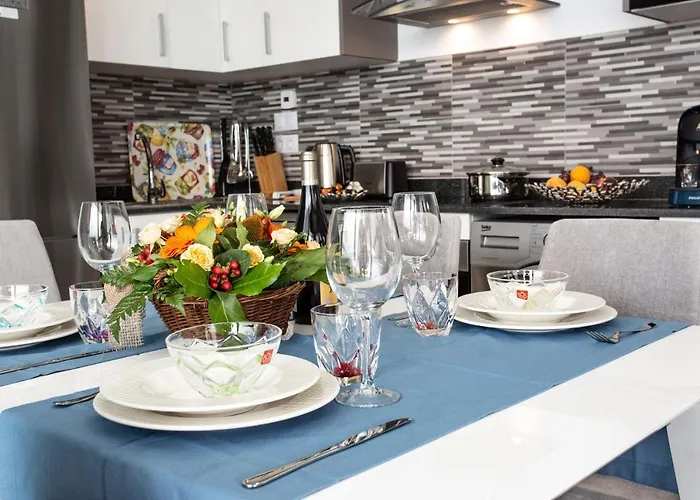 Calpe Beach * 칼페