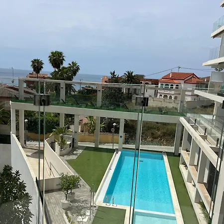 Calpe Beach 公寓 *