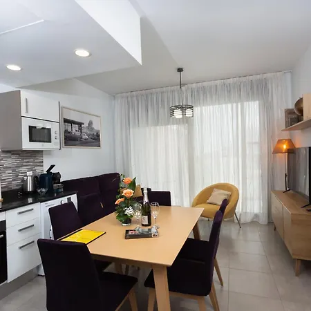 Calpe Beach * 卡尔佩