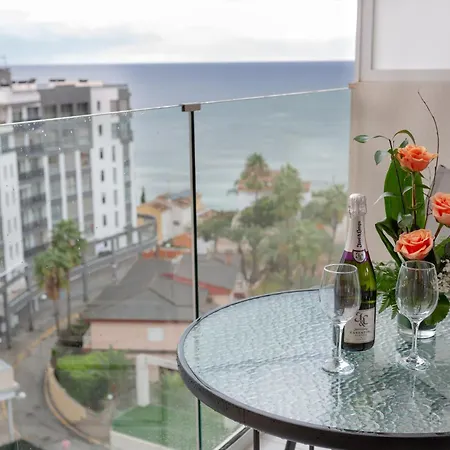 Calpe Beach 公寓 *