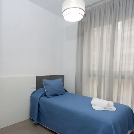 Calpe Beach * 卡尔佩