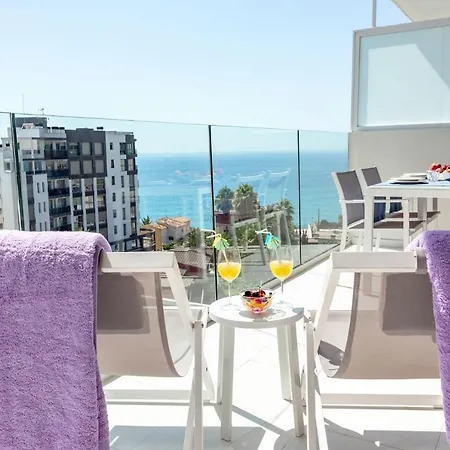 Calpe Beach * 卡尔佩