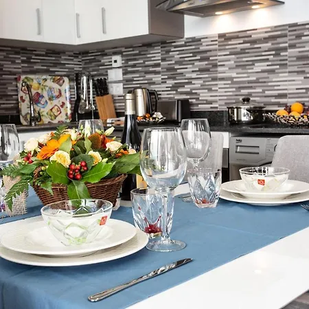 Calpe Beach * 卡尔佩